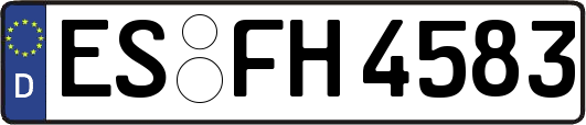 ES-FH4583
