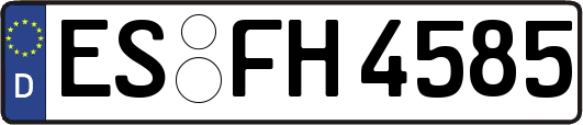 ES-FH4585