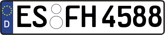 ES-FH4588
