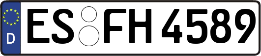 ES-FH4589