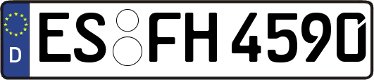 ES-FH4590