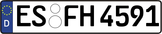 ES-FH4591