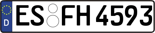ES-FH4593