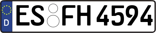 ES-FH4594