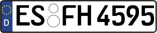 ES-FH4595
