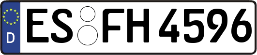ES-FH4596