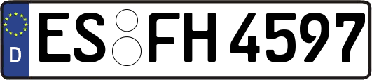 ES-FH4597