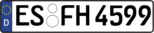 ES-FH4599