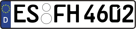 ES-FH4602