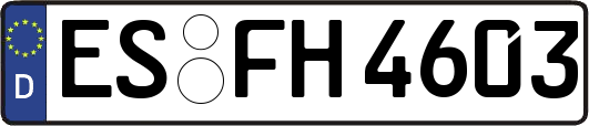 ES-FH4603