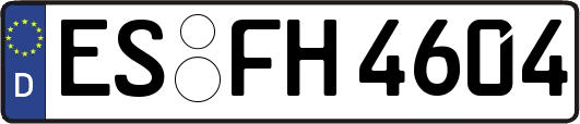 ES-FH4604