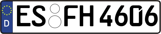 ES-FH4606