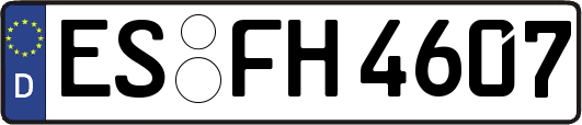 ES-FH4607