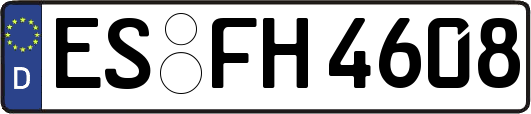 ES-FH4608