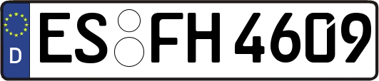 ES-FH4609