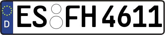 ES-FH4611