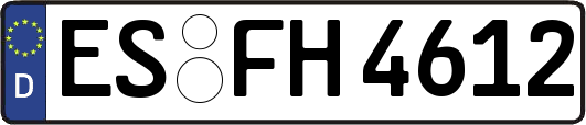 ES-FH4612
