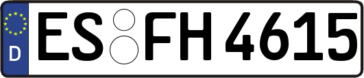 ES-FH4615