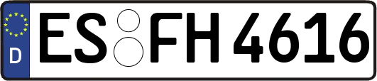 ES-FH4616