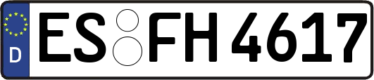 ES-FH4617