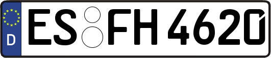 ES-FH4620