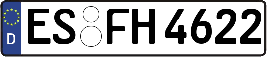 ES-FH4622