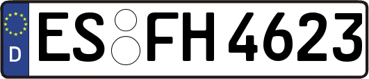 ES-FH4623
