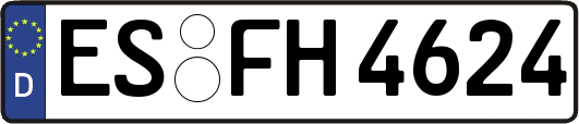 ES-FH4624