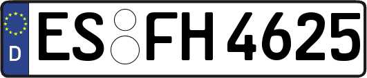 ES-FH4625