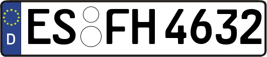 ES-FH4632