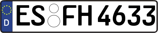 ES-FH4633
