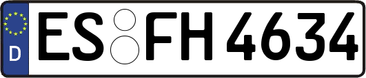 ES-FH4634