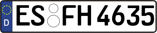 ES-FH4635