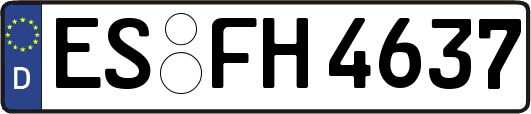 ES-FH4637