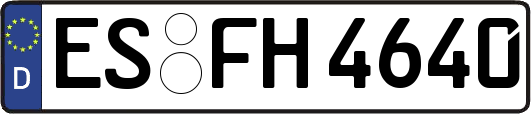 ES-FH4640