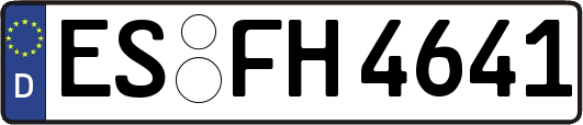 ES-FH4641