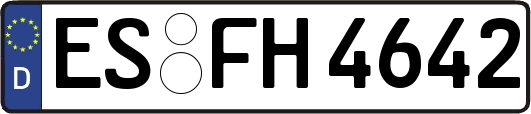 ES-FH4642