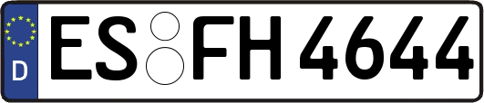 ES-FH4644