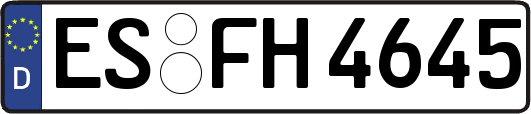 ES-FH4645