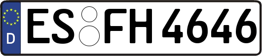 ES-FH4646