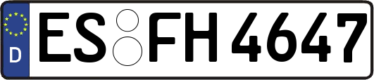 ES-FH4647