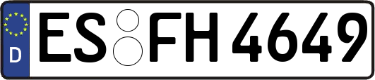 ES-FH4649