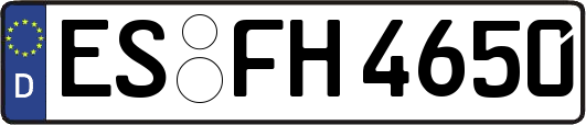 ES-FH4650