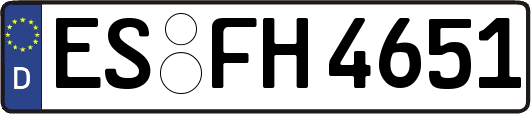ES-FH4651