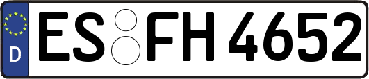 ES-FH4652