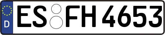 ES-FH4653