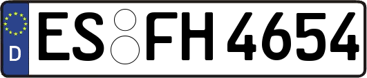 ES-FH4654