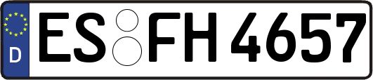 ES-FH4657