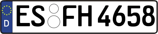 ES-FH4658