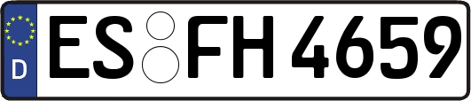 ES-FH4659